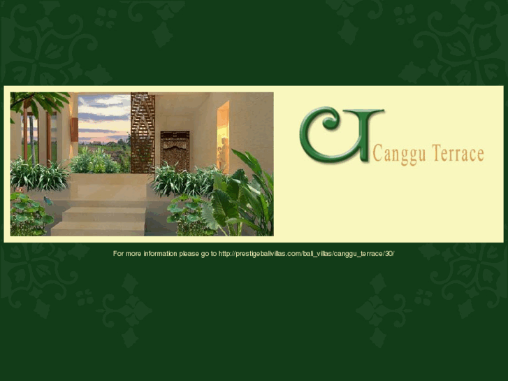 www.cangguterrace.com