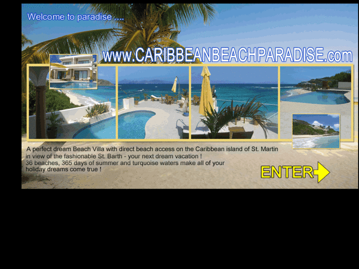 www.caribbeanbeachparadise.com