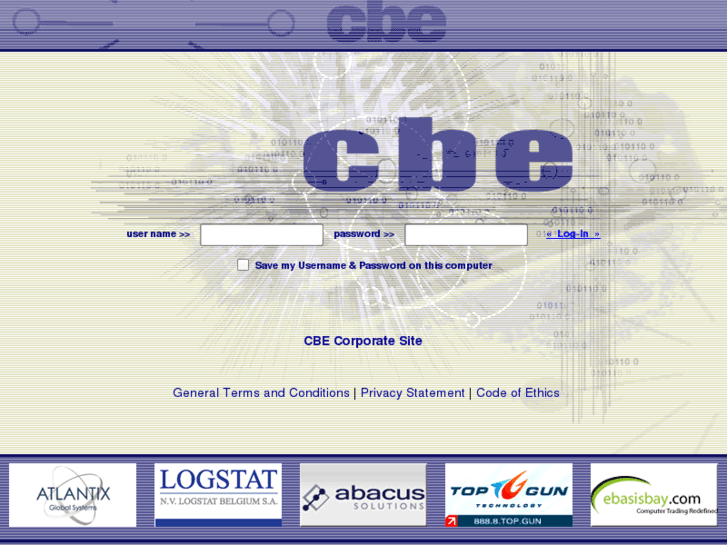 www.cbe-onlinexchange.com