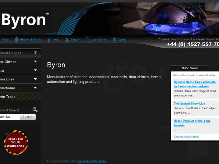 www.chbyron.eu