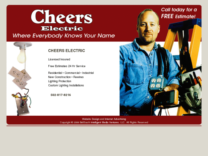 www.cheerselectric.com