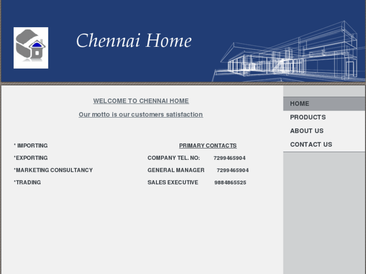 www.chennaihome.com