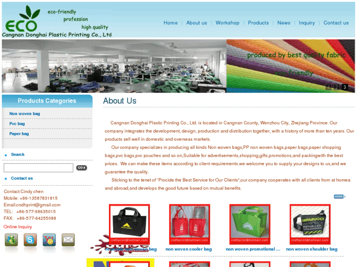 www.china-ecobag.com