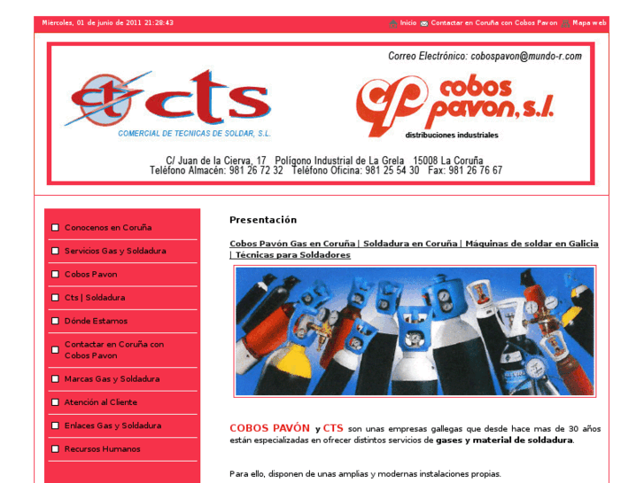 www.cobospavon.es