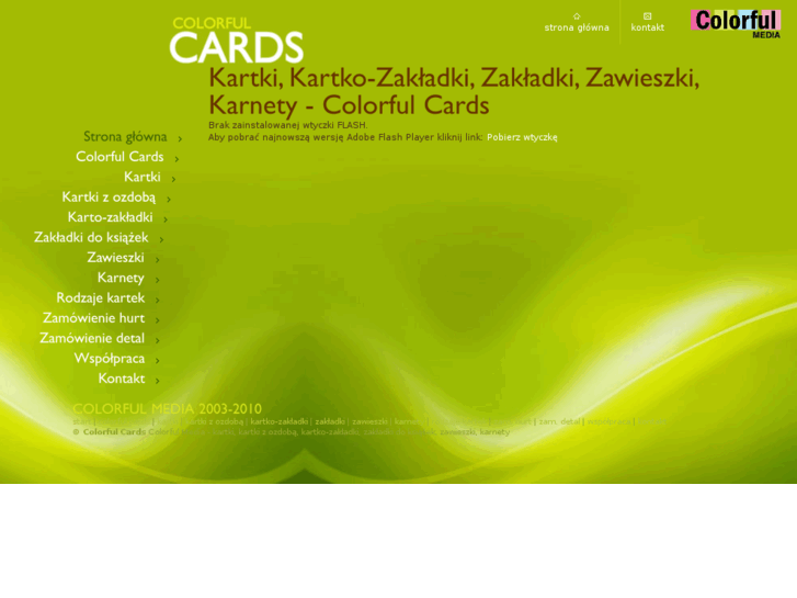 www.colorfulcards.pl