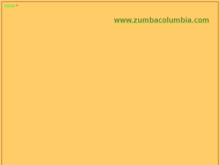 www.columbiazumba.com