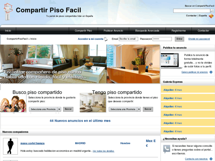 www.compartir-piso-facil.com