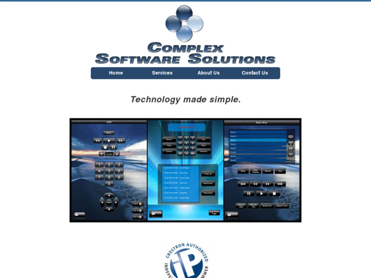 www.complexsoftwaresolutions.com