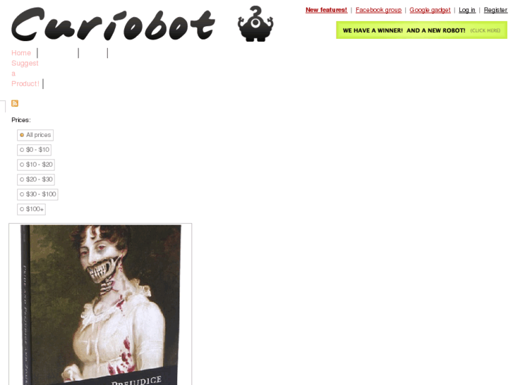 www.curiobot.com