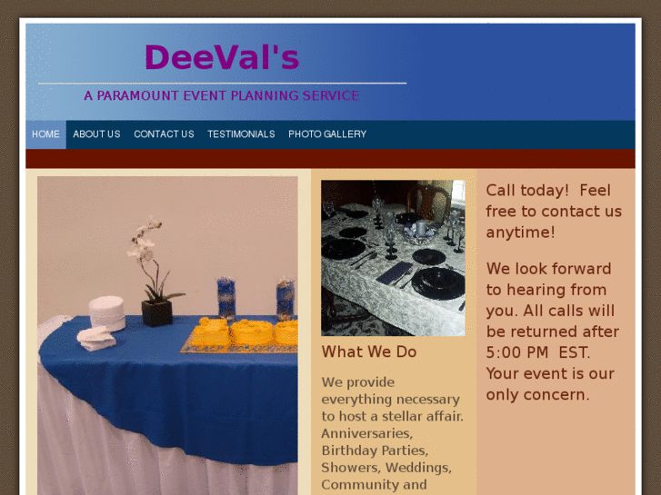 www.deevals.com