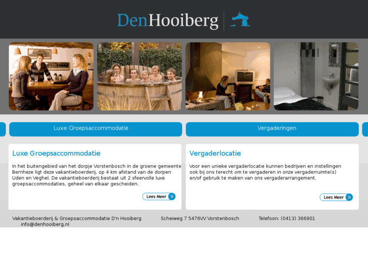 www.denhooiberg.nl