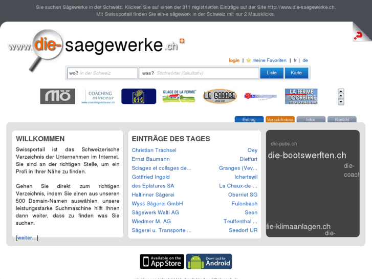 www.die-saegewerke.ch