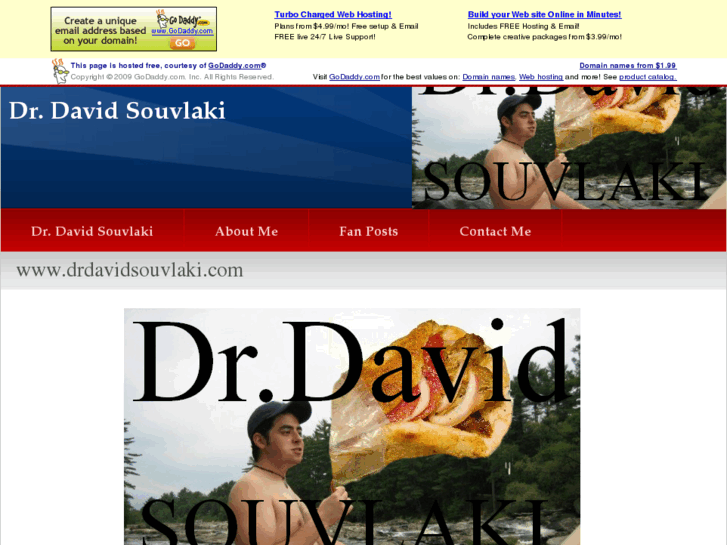 www.drdavidsouvlaki.com