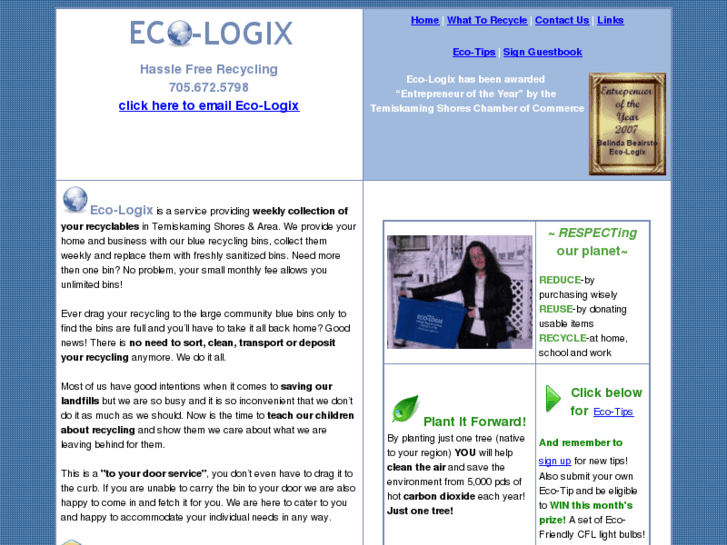 www.eco-logix.ca