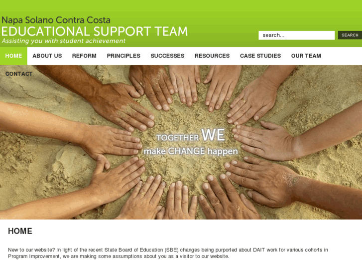 www.educationalsupportteam.net