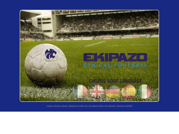 www.ekipazofootball.com