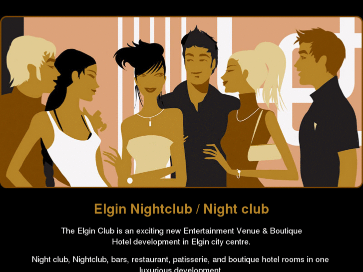 www.elginnightclub.com