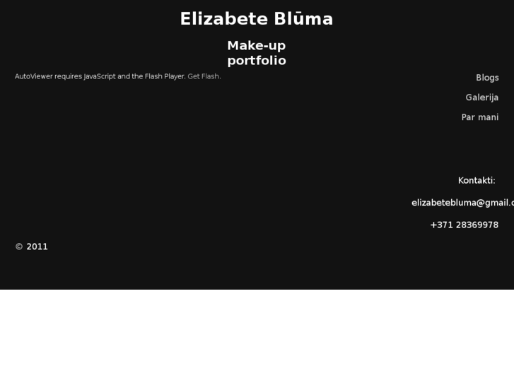 www.elizabetebluma.com