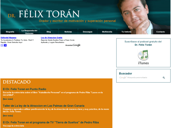 www.felixtoran.es