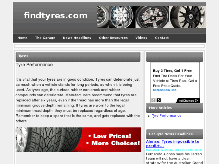 www.findtyres.com