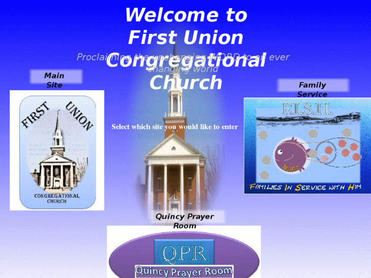 www.firstunionchurchquincy.com