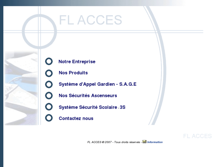 www.flacces.com