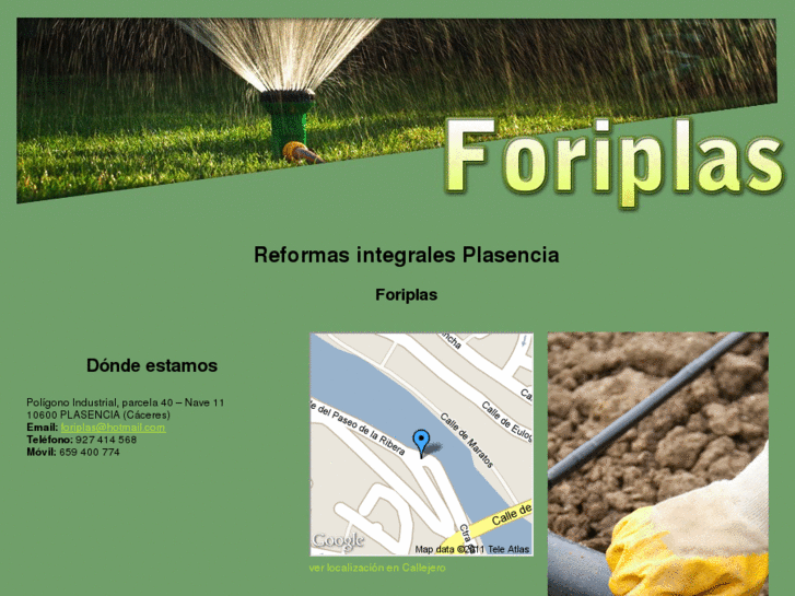 www.foriplas.com