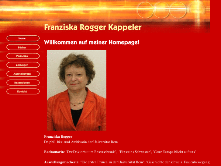 www.franziskarogger.com