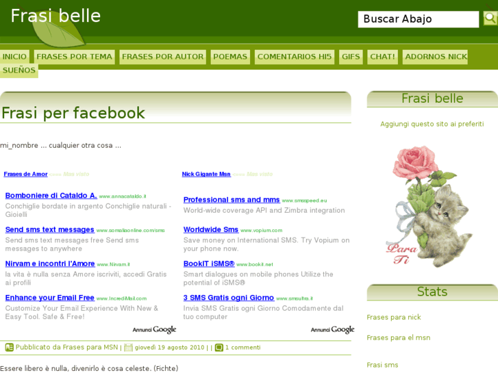 www.frasibelle.com