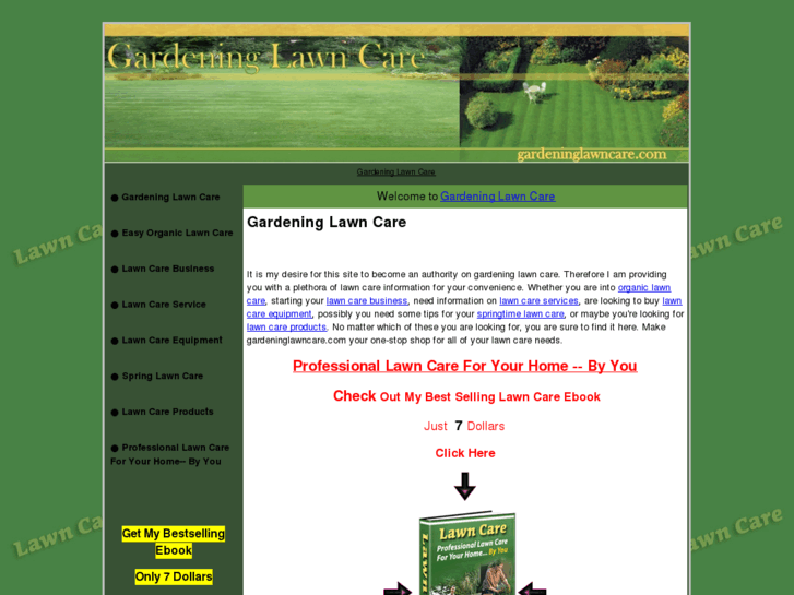 www.gardeninglawncare.com