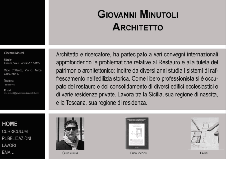 www.giovanniminutoliarchitetto.com