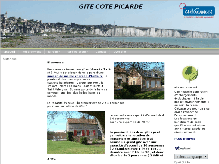 www.gite-cote-picarde.com