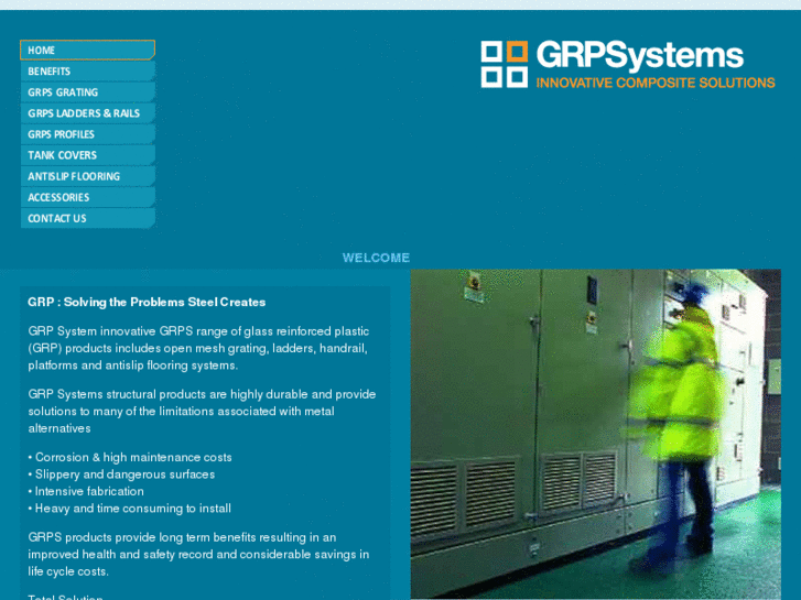 www.grp-systems.co.uk