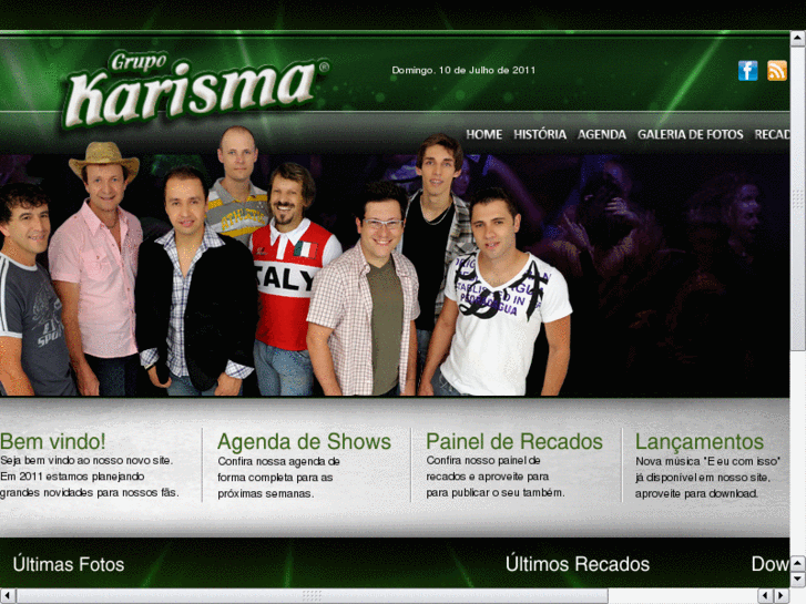 www.grupokarisma.com.br