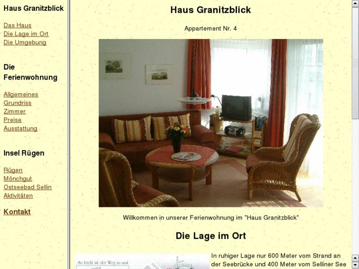 www.haus-granitzblick.info