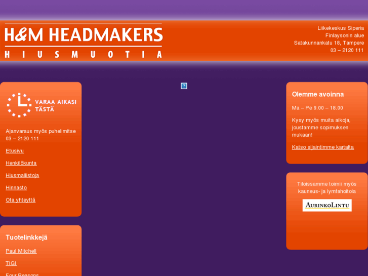 www.headmakers.fi