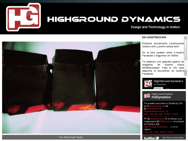 www.hgdynamics.com