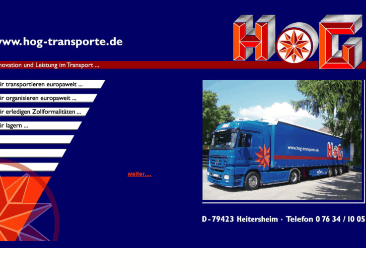 www.hog-transporte.com