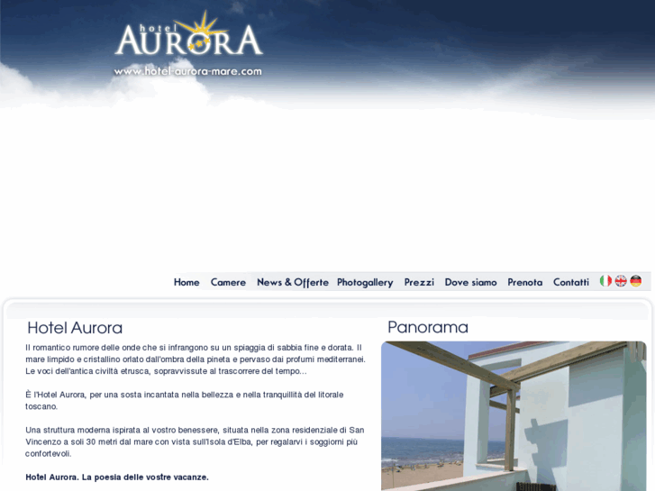 www.hotel-aurora-mare.com