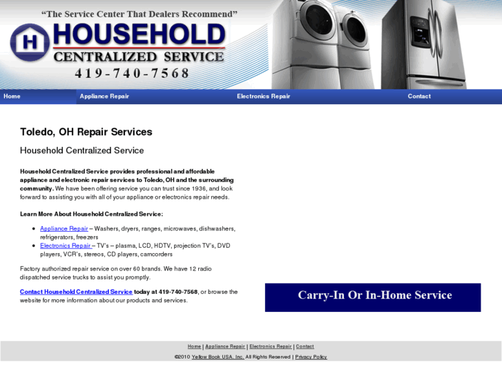 www.householdcentralizedserviceoh.com