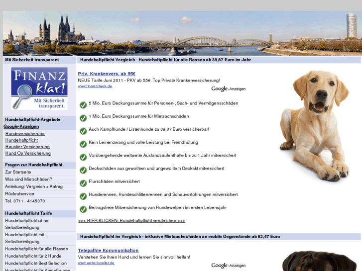 www.hundehaftpflicht-im-vergleich.de