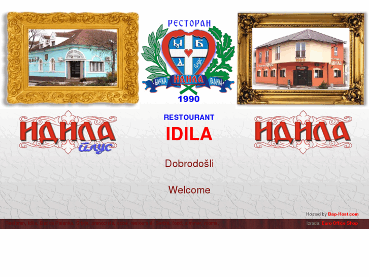 www.idila.net