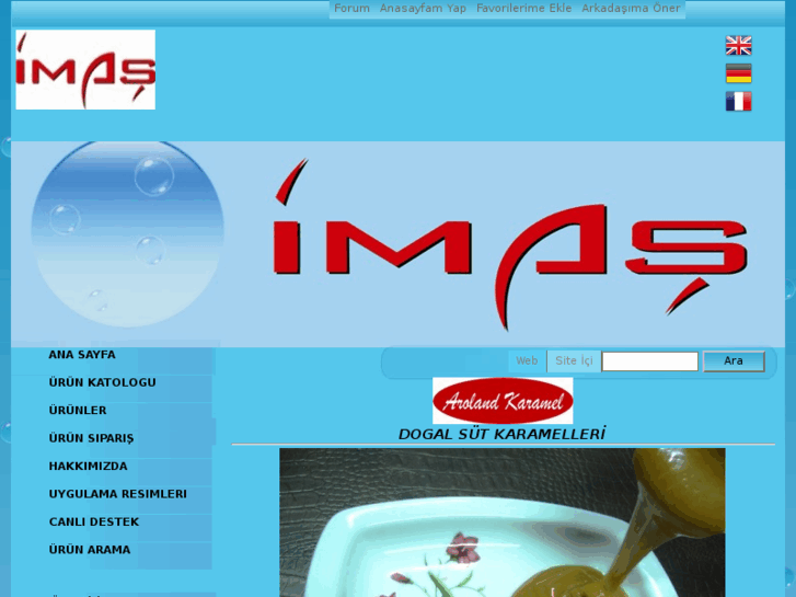 www.imasgida.com