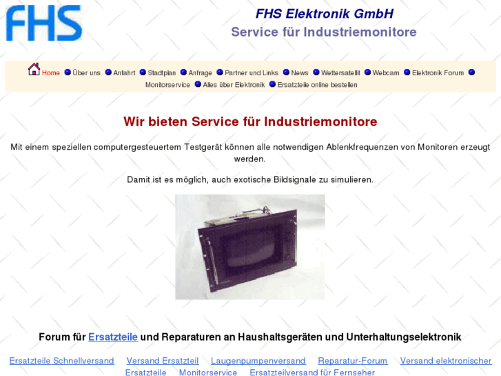 www.industriemonitorservice.de