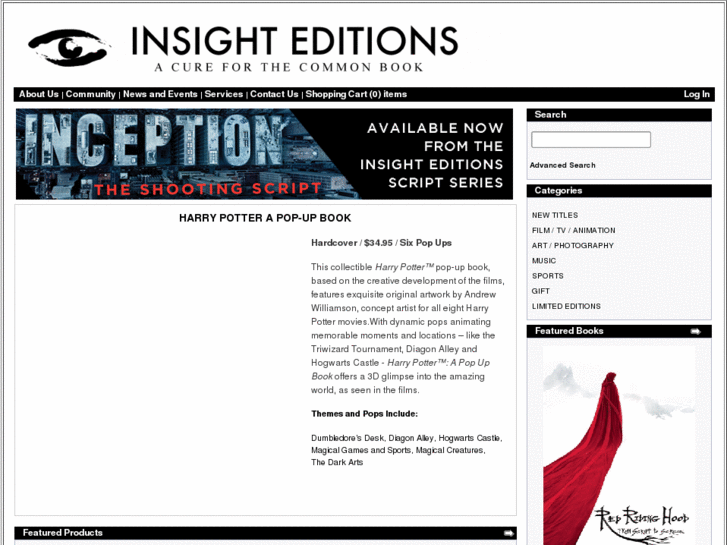 www.insighteditions.com