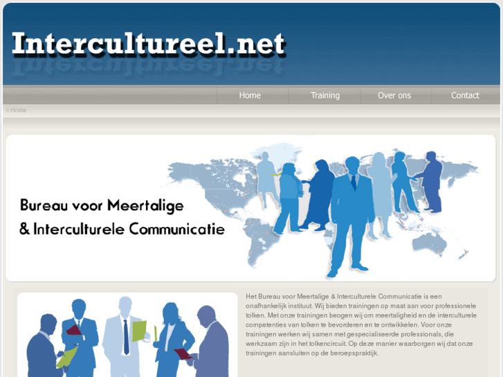 www.intercultureel.net