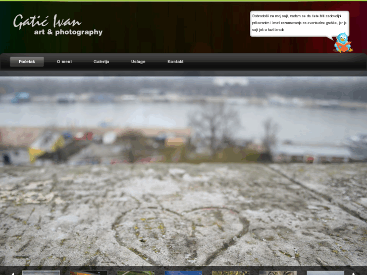 www.ivangatic.info