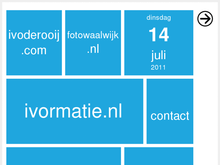 www.ivoderooij.com