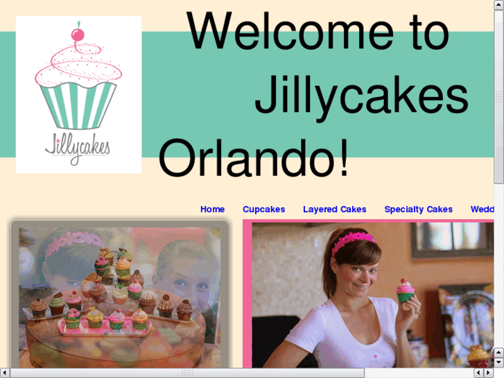 www.jillycakesorlando.com