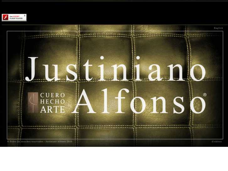 www.justinianoalfonso.com